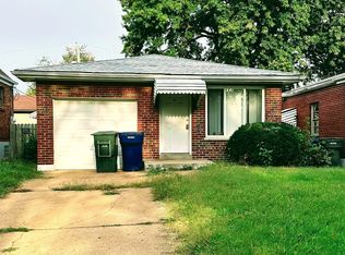 4811 Minnesota Ave, Saint Louis, MO