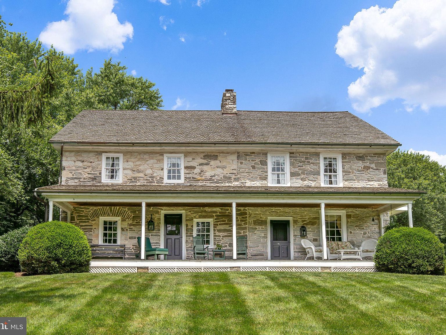 290 Old Leacock Rd, Gordonville, PA 17529 Zillow