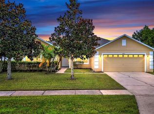 4403 Canopy Ct, Kissimmee, FL 34758