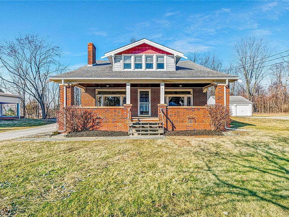 19228 Lunn Rd, Strongsville, OH 44136 Zillow