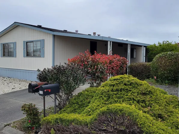 181 Empire Dr #181, Fortuna, CA 95540