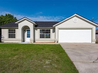 2447 Lackland Dr, Deltona, FL 32738