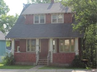 608 Alban St, Rhinelander, WI 54501