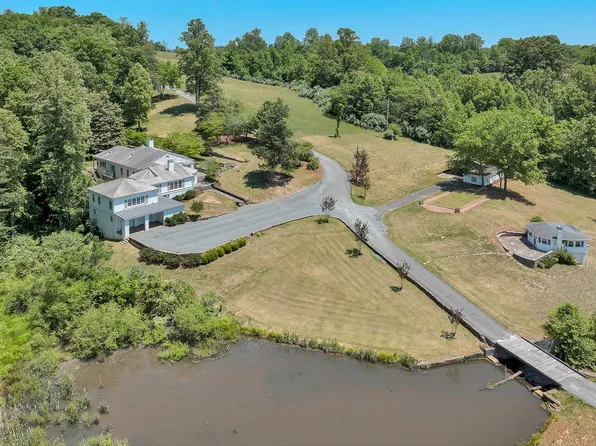 260 Peaceful Valley Ln, Rocky Mount, VA 24151
