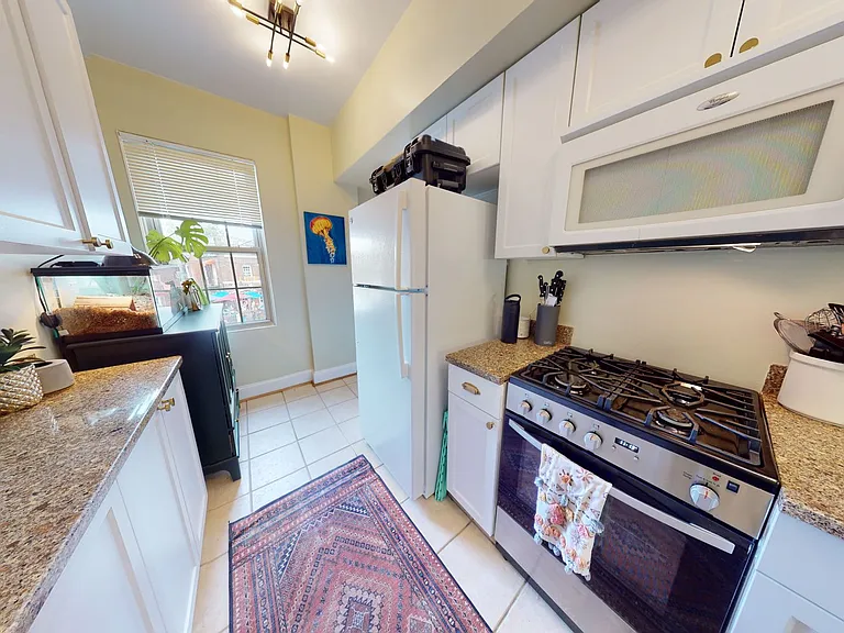 3446 Connecticut Ave NW #204 — Photo 8