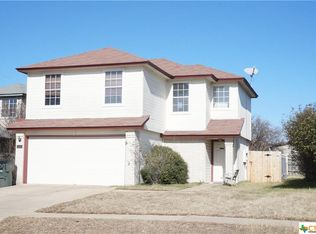 2301 Tracey Ann Ln, Killeen, TX 76543