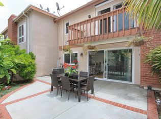 4491 Sandburg Way, Irvine, CA 92612