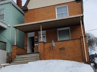 709 Southern Ave, Mount Washington, PA