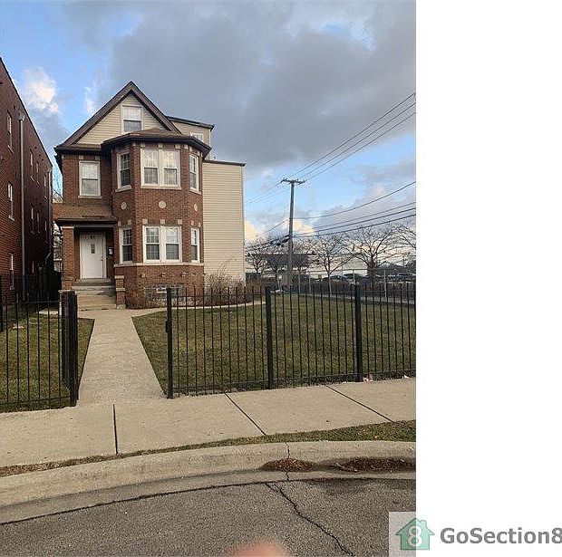 1st image of 21 N Menard Ave #1