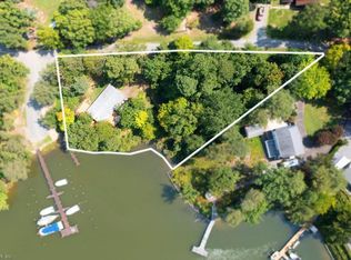 1383 Belmont Dr, Lancaster, VA 22503