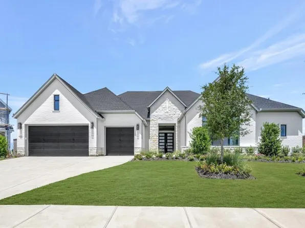 1002 Boykin Ct, Montgomery, TX 77316