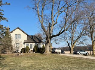 9700 Mohrle Rd, Fowlerville, MI 48836