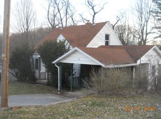 2835 Marellan Ave, Bluefield, WV 24701