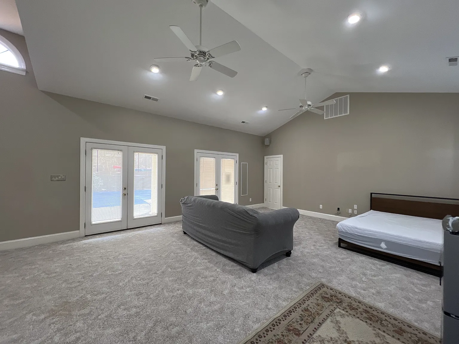 8254 Quail Hollow Drive, Studio - 1 — Photo 2