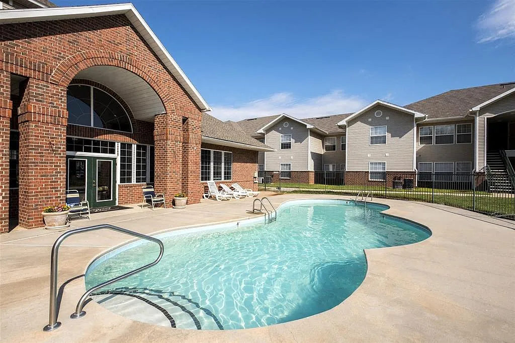 Patriot's Pointe Apartment Homes — Photo 1