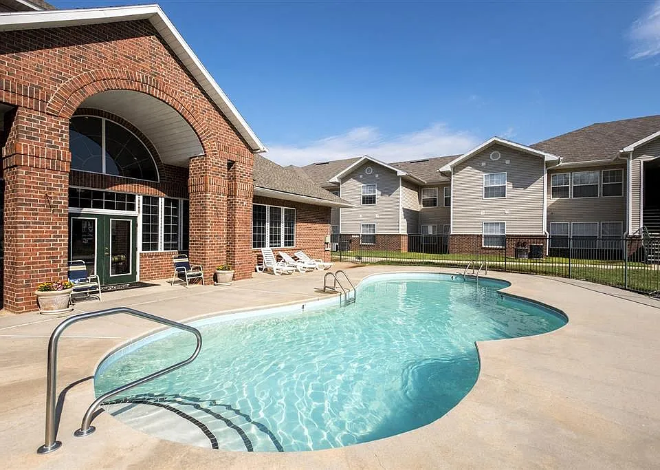 Patriot's Pointe Apartment Homes