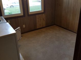 228 SE 121st Rd #1, Warrensburg, MO 64093