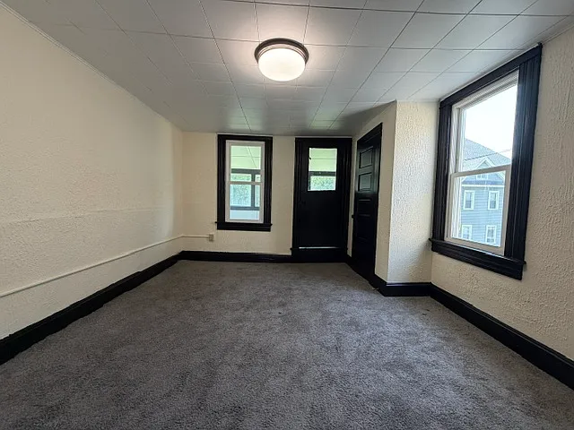 610 Moosic St #2 — Photo 3