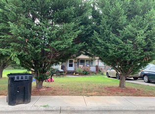 904 Belton St, Monroe, NC 28110