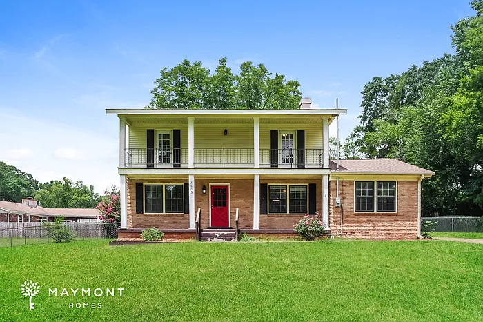 2603 Gibson St NW — Photo 1