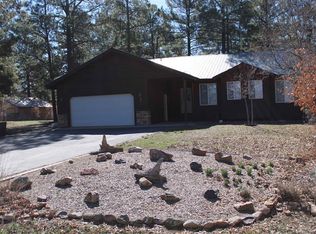 650 Monument Ave, Pagosa Springs, CO 81147