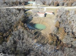 12802 Neon Ave, Bloomfield, IA 52537