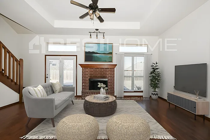 3813 Crail Dr — Photo 6