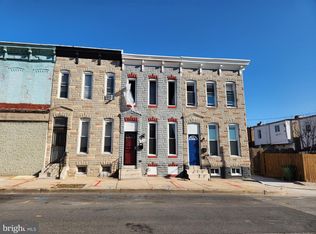 1824 E Federal St, Baltimore, MD 21213