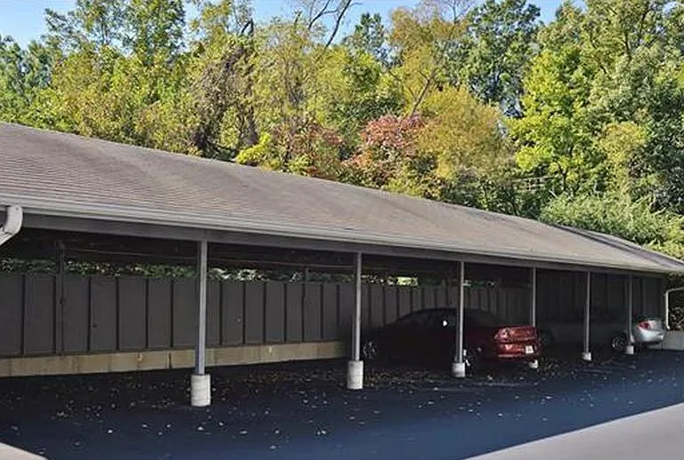 1325 Prospect Village Ln #D — Photo 2