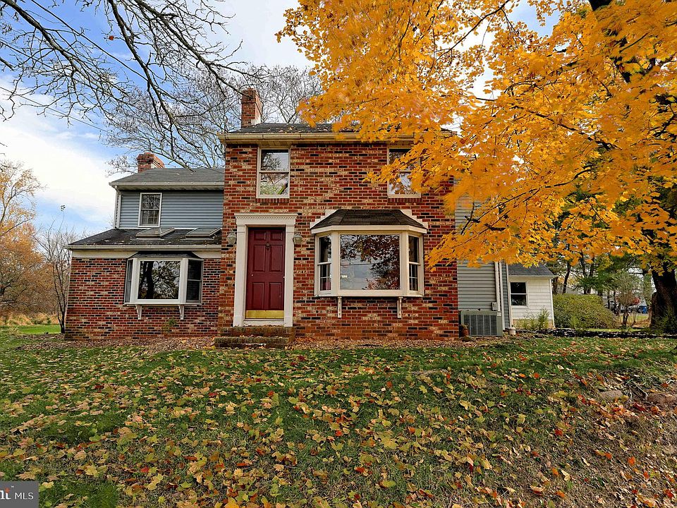 558 W Scotch Rd, Pennington, NJ 08534 Zillow