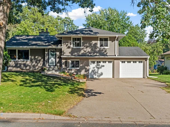 8219 Washburn Ave S, Bloomington, MN 55431