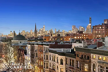 Sold by Leslie J. Garfield