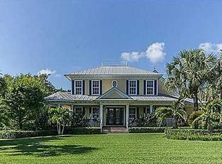 2946 NE Sewalls Landing Way, Jensen Beach, FL 34957