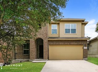 11722 Poppy Sands, San Antonio, TX 78245