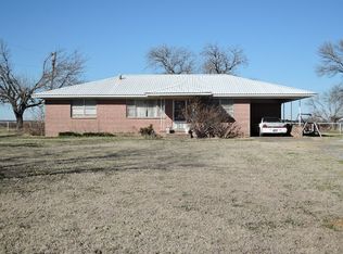 924 Rodeo Rd, Durant, OK 74701
