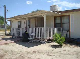 39233 Sage St, Lucerne Valley, CA 92356