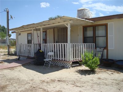 39233 Sage St, Lucerne Valley, CA, 92356