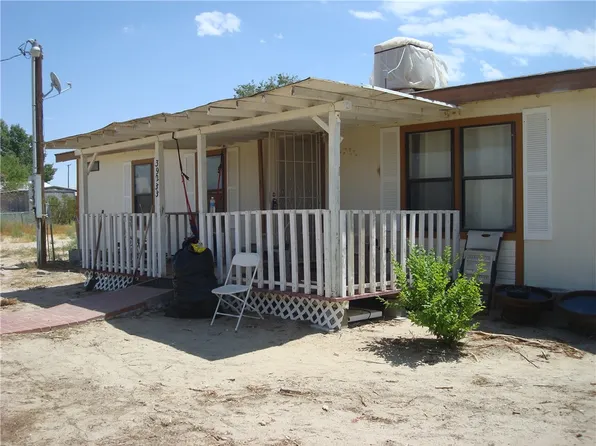 39233 Sage St, Lucerne Valley, CA 92356