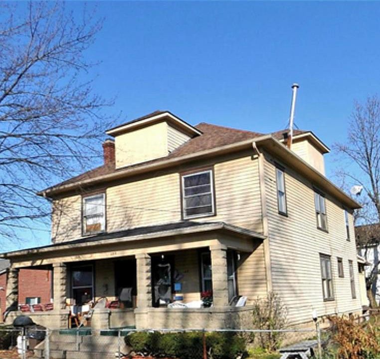 120 S 3rd St, Newark, OH 43055 Zillow