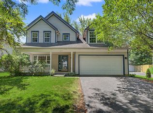 3076 Hampshire Ln, Waukegan, IL 60087