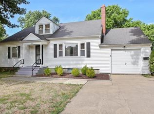 130 N Walnut St, Gardner, KS 66030