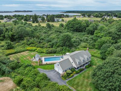 4 Heritage Court, Cape Elizabeth, ME, 04107