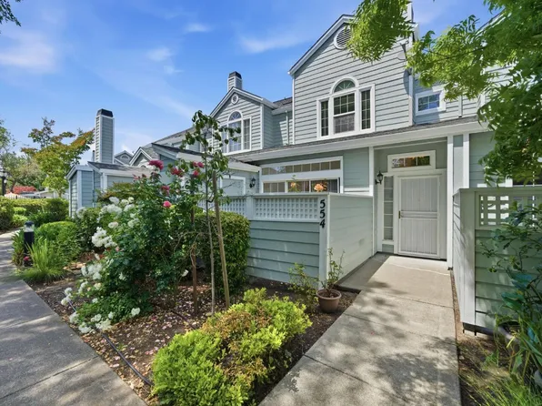 554 Torrey Pine Lane, Santa Rosa, CA 95407