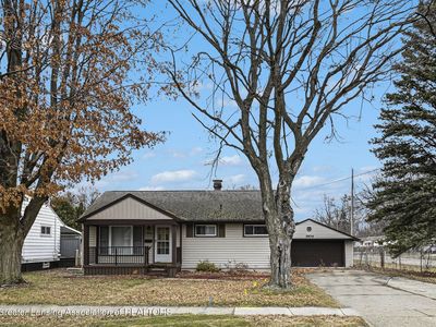 1904 Hillcrest St, Lansing, MI, 48910