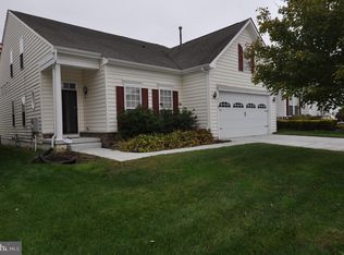 46 Hearthstone Blvd, Pemberton, NJ 08068