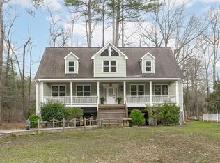 3600 Willow Bluff Dr, Raleigh, NC 27604