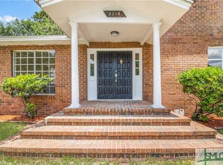 2218 Mosley St, Savannah, GA 31404