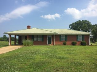4327 Pontocola Rd, Shannon, MS 38868