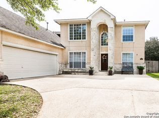 19423 Gran Roble, San Antonio, TX 78258