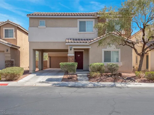 6136 River Belle St, North Las Vegas, NV 89031